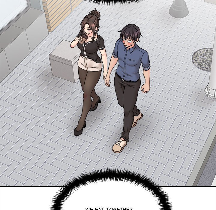 Crossing the Line page 48