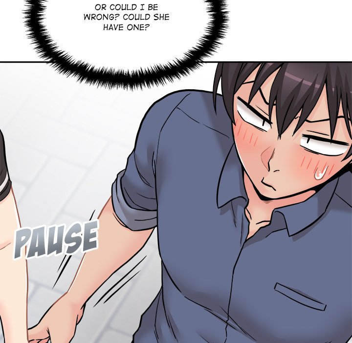 Crossing the Line page 52