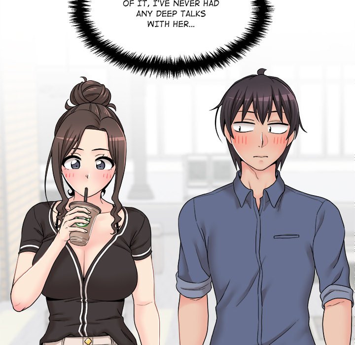 Crossing the Line page 54