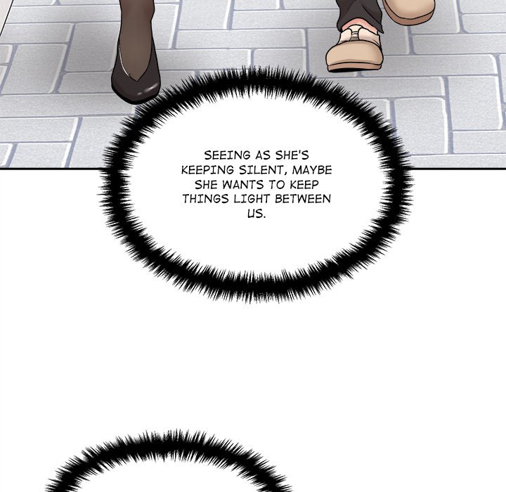 Crossing the Line page 56