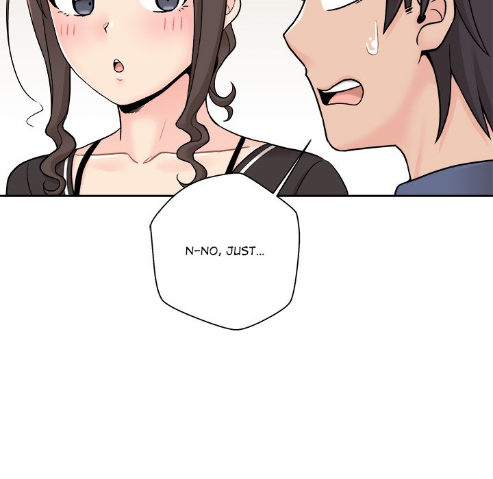 Crossing the Line page 60