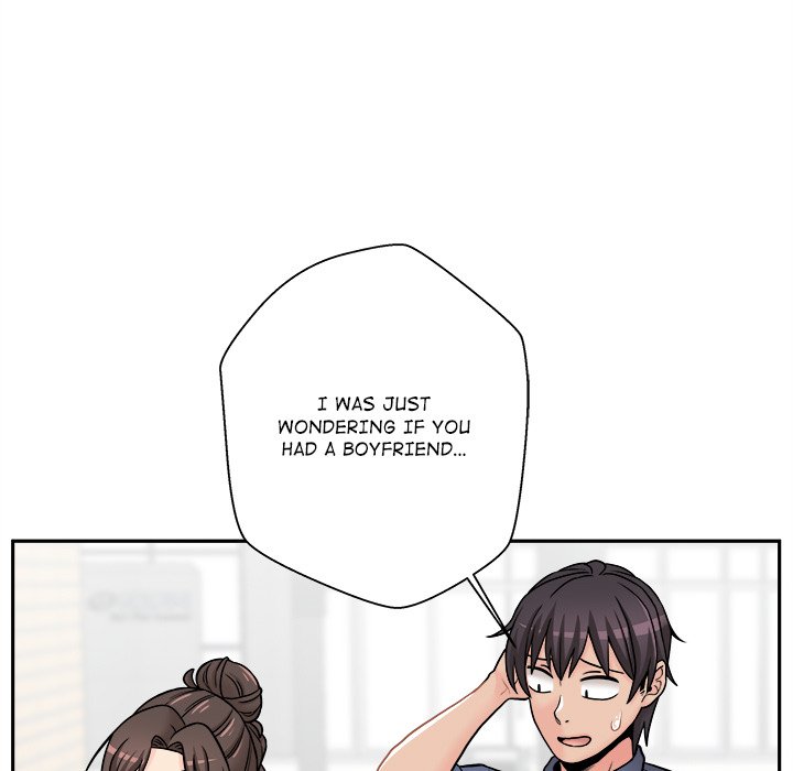 Crossing the Line page 61