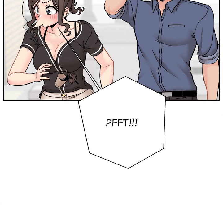 Crossing the Line page 62