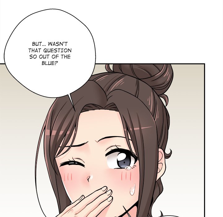 Crossing the Line page 65