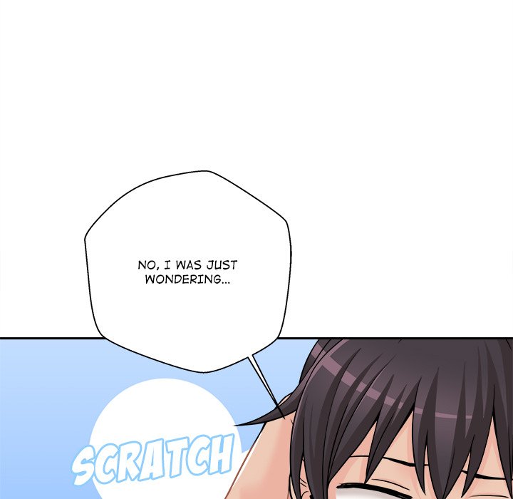 Crossing the Line page 67