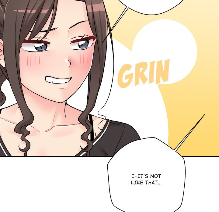 Crossing the Line page 70