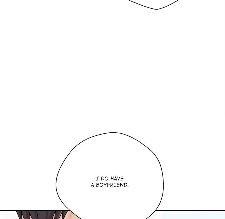 Crossing the Line page 71