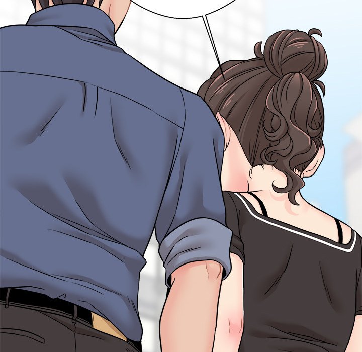 Crossing the Line page 72