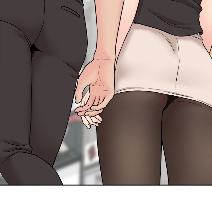 Crossing the Line page 73