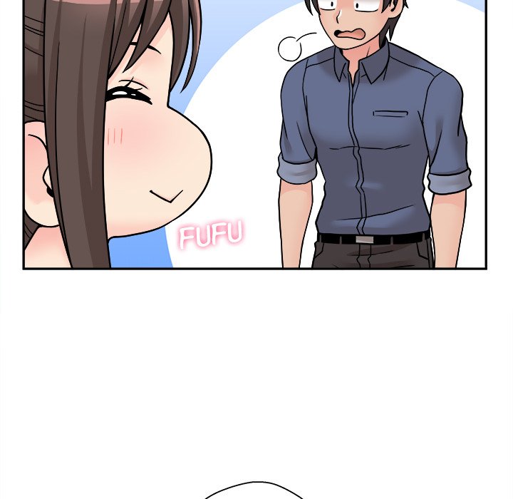 Crossing the Line page 83