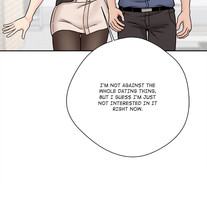 Crossing the Line page 85