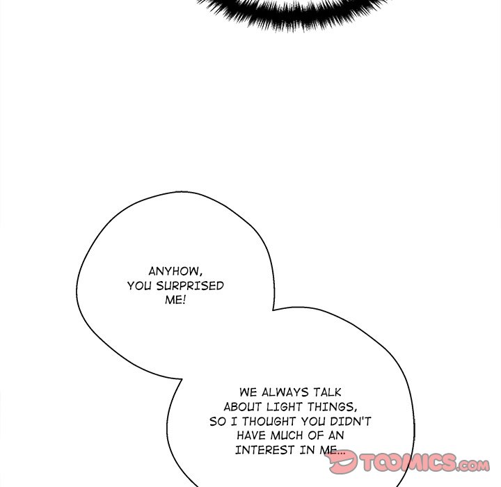 Crossing the Line page 87