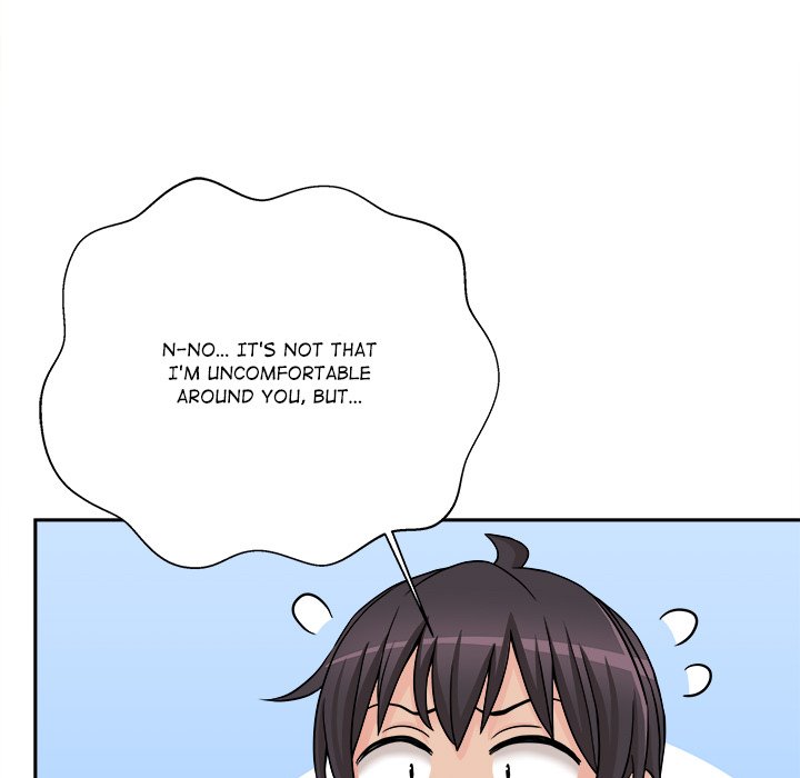 Crossing the Line page 91