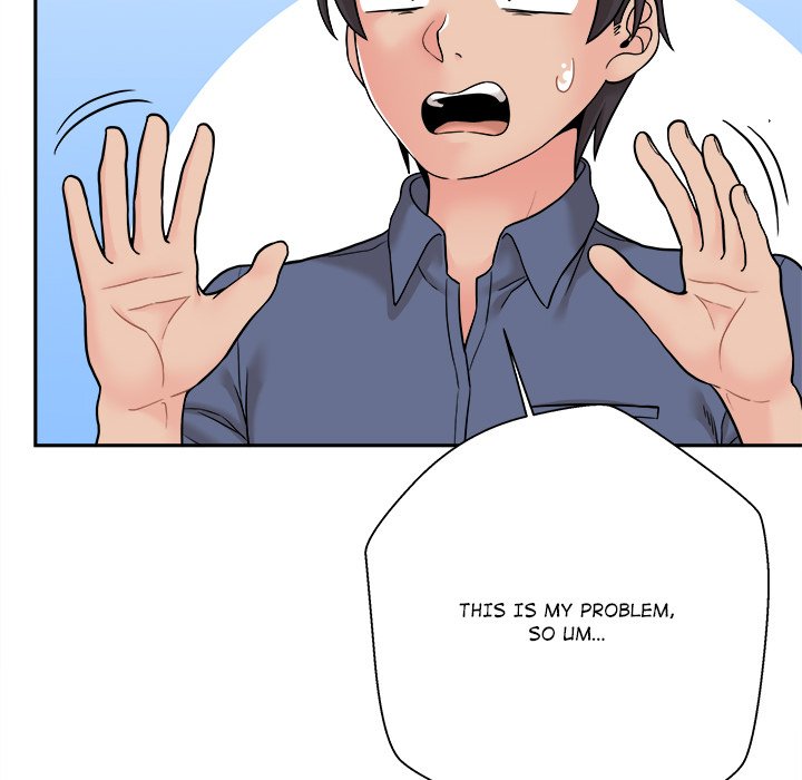 Crossing the Line page 92