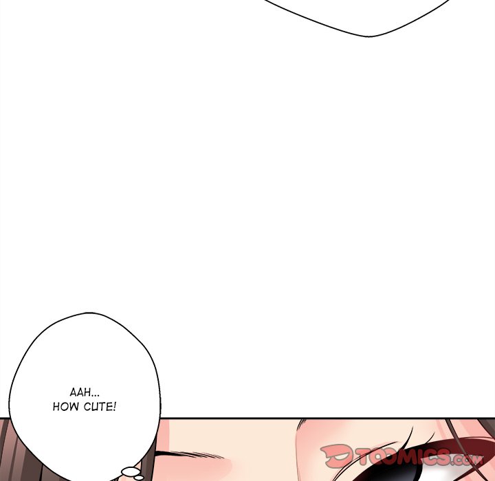 Crossing the Line page 93