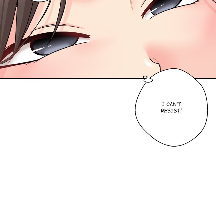 Crossing the Line page 94
