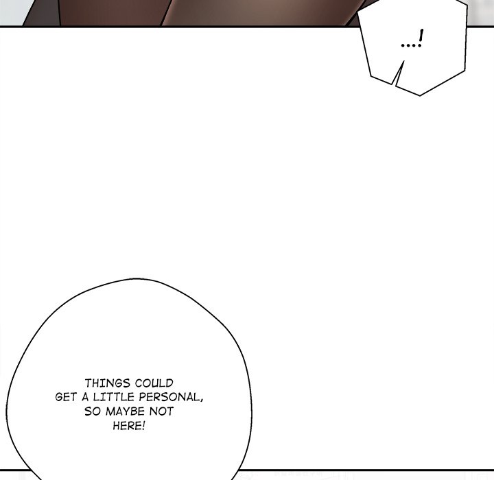 Crossing the Line page 100