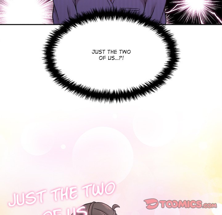 Crossing the Line page 105