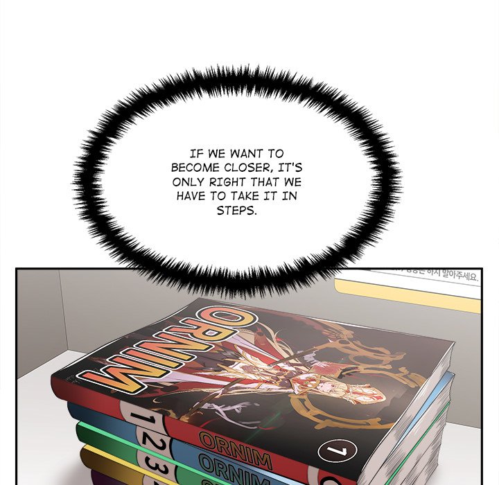 Crossing the Line page 119