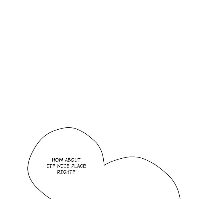 Crossing the Line page 121