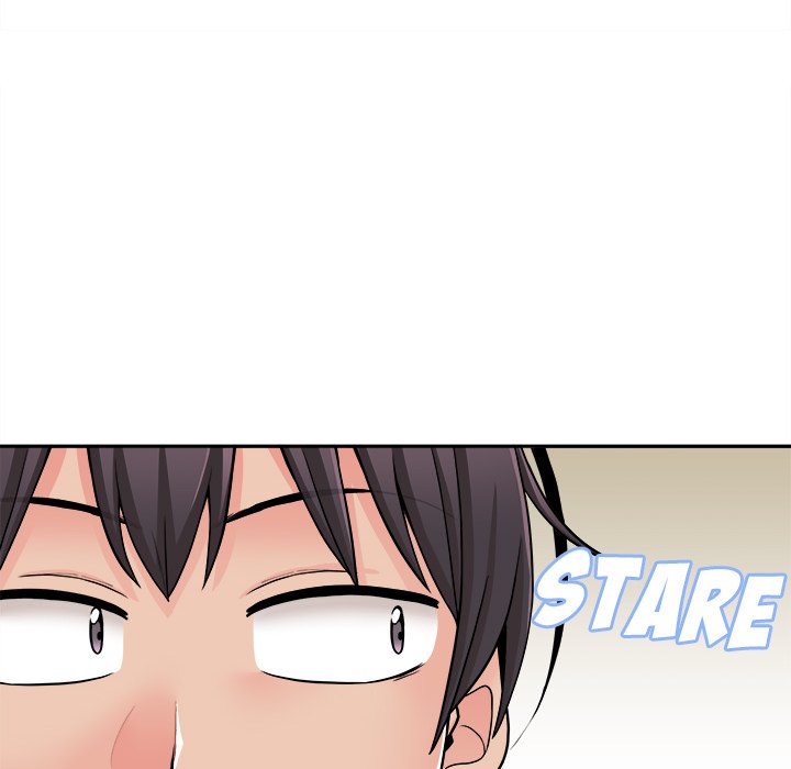 Crossing the Line page 128