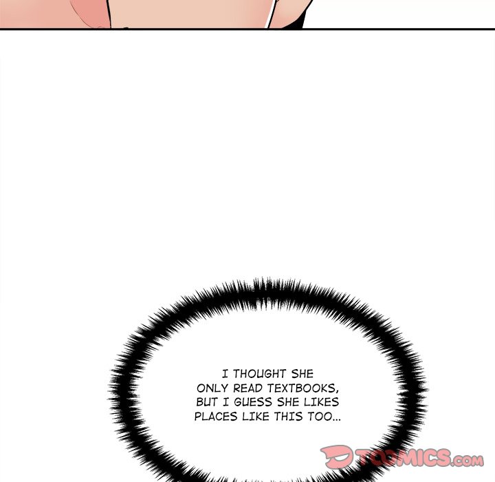 Crossing the Line page 129