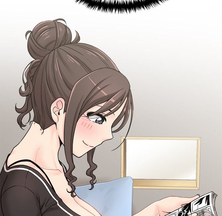Crossing the Line page 130