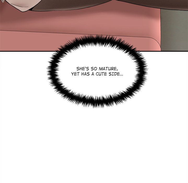 Crossing the Line page 132