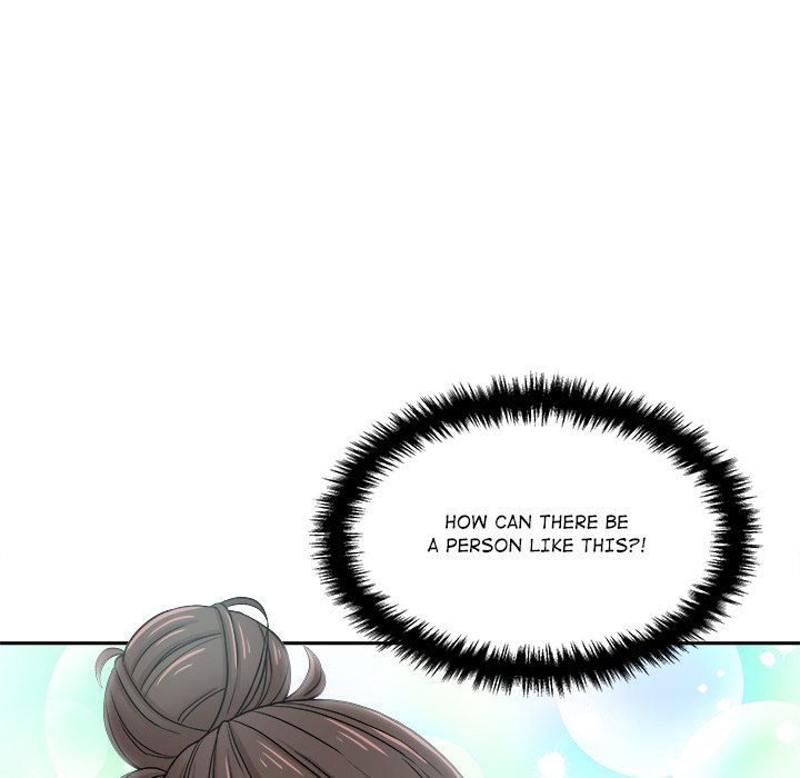 Crossing the Line page 133