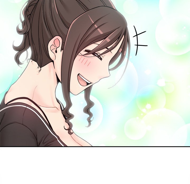 Crossing the Line page 134
