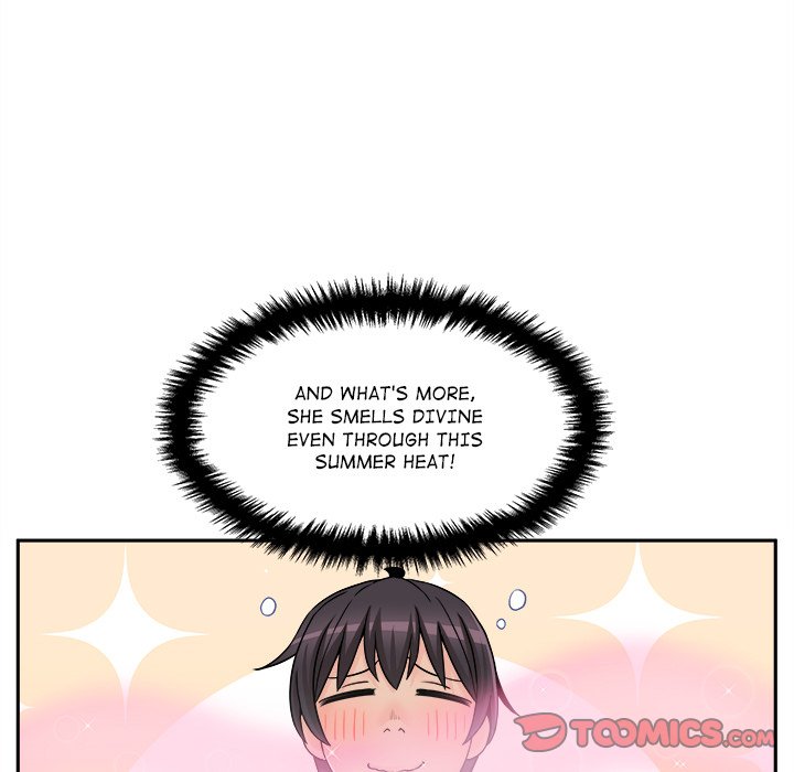 Crossing the Line page 135