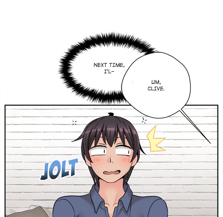 Crossing the Line page 137