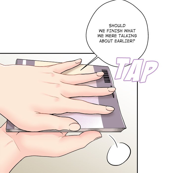 Crossing the Line page 139