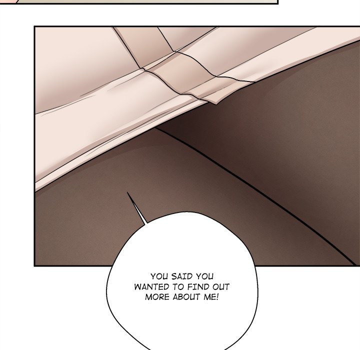 Crossing the Line page 140