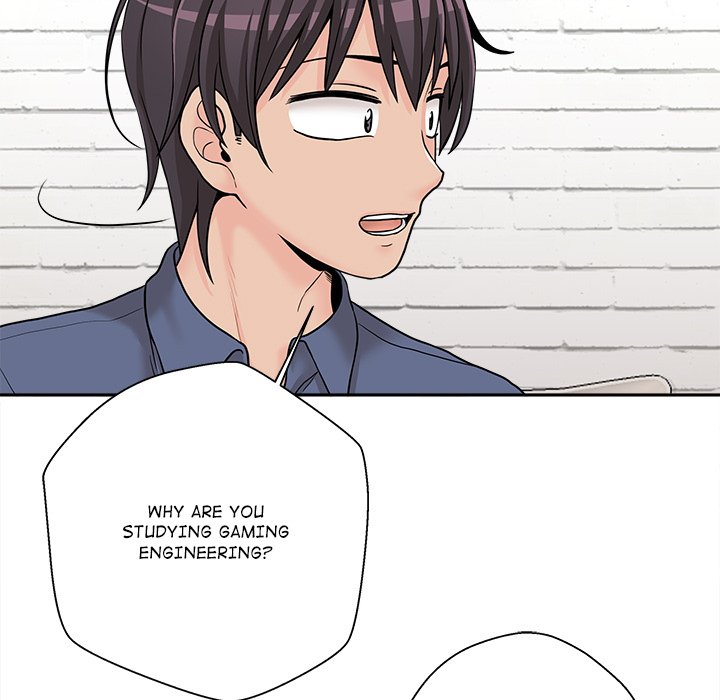 Crossing the Line page 143