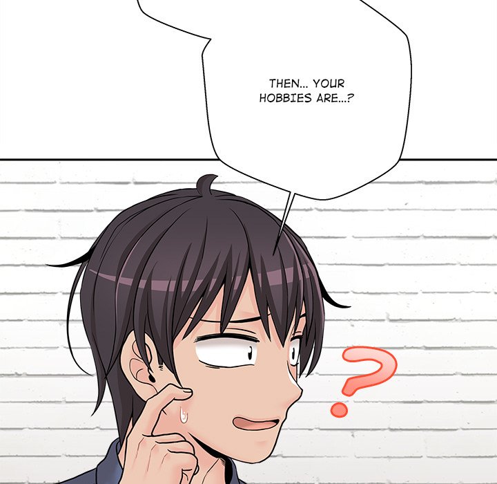 Crossing the Line page 145