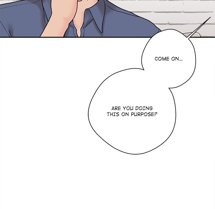 Crossing the Line page 146