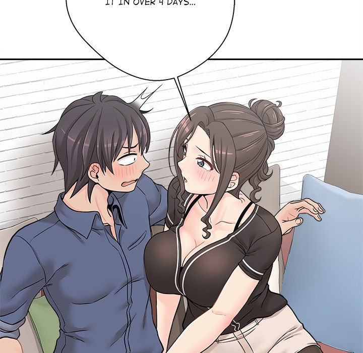Crossing the Line page 148