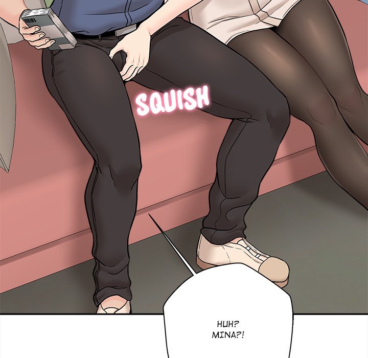 Crossing the Line page 149
