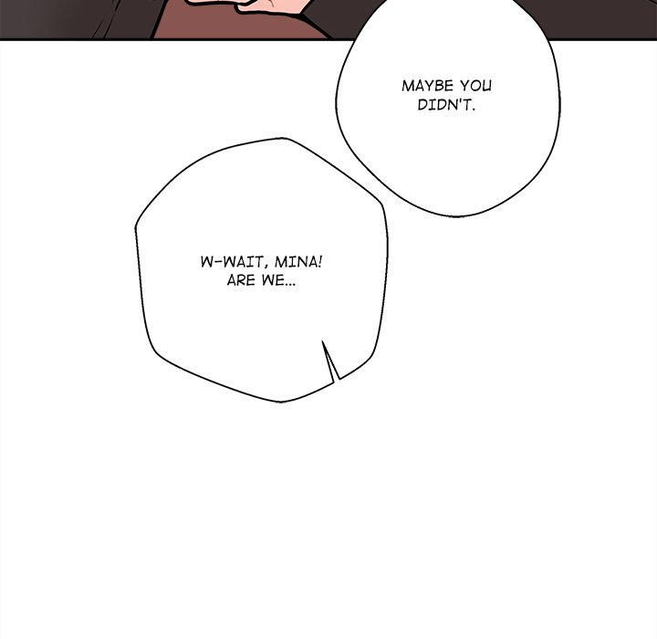 Crossing the Line page 151