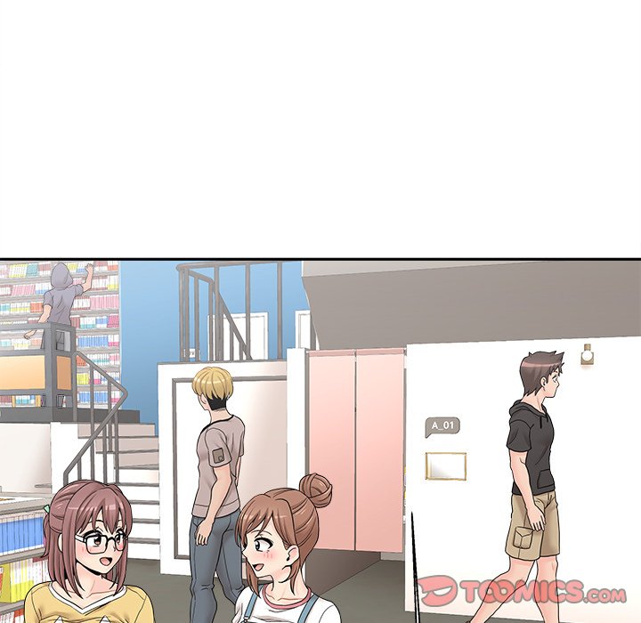 Crossing the Line page 153