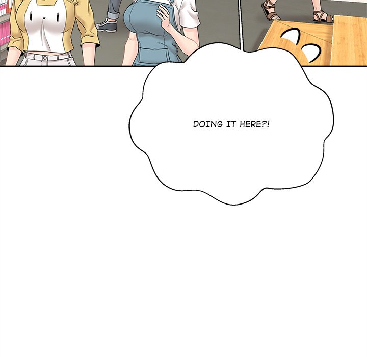 Crossing the Line page 154