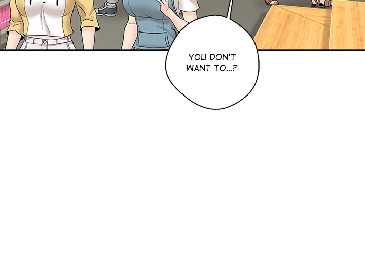 Crossing the Line page 4