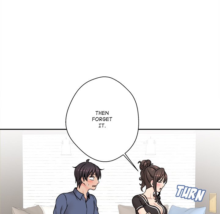 Crossing the Line page 5