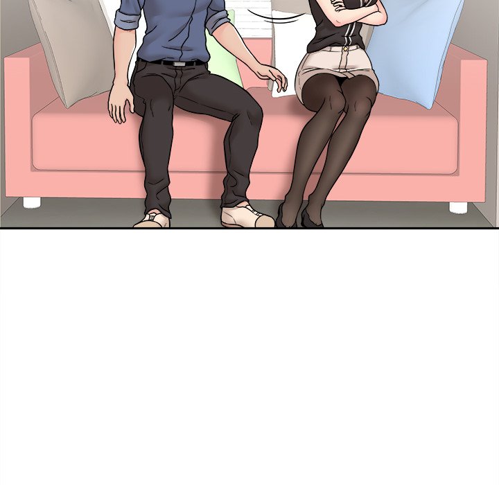 Crossing the Line page 6