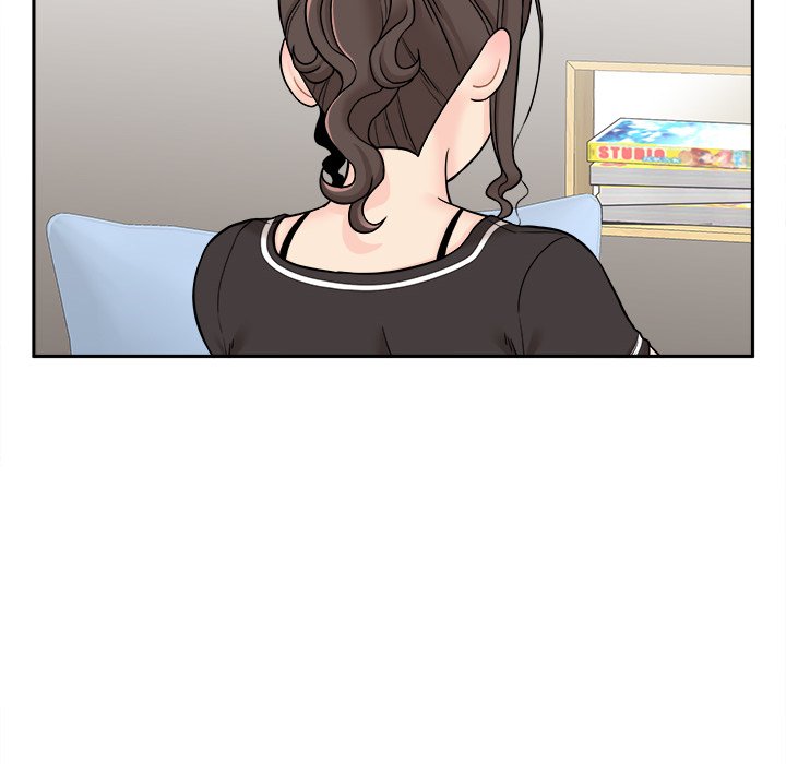 Crossing the Line page 10