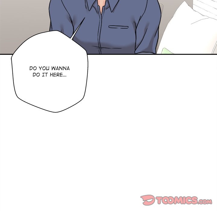 Crossing the Line page 12