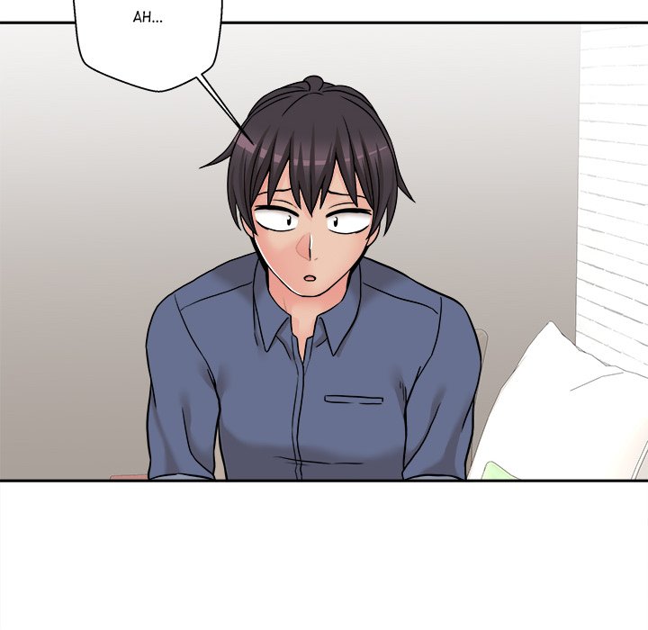 Crossing the Line page 16
