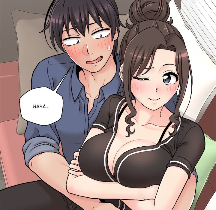 Crossing the Line page 22