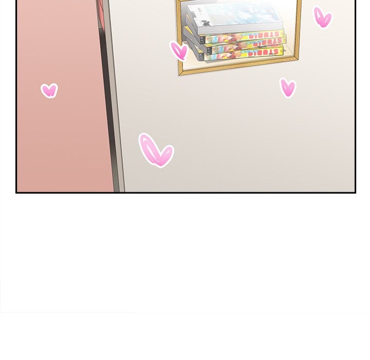 Crossing the Line page 31